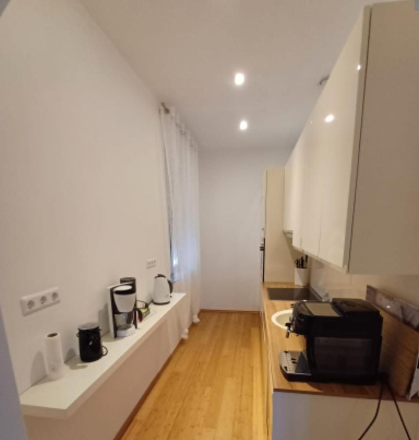 Mary Apartman Zára Kültér fotó