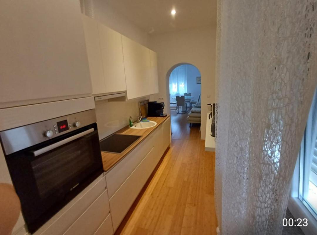Mary Apartman Zára Kültér fotó