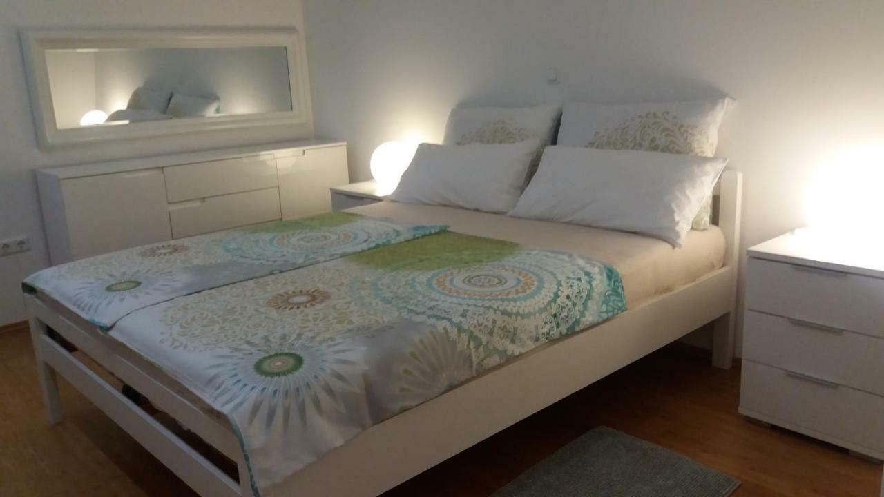 Mary Apartman Zára Kültér fotó