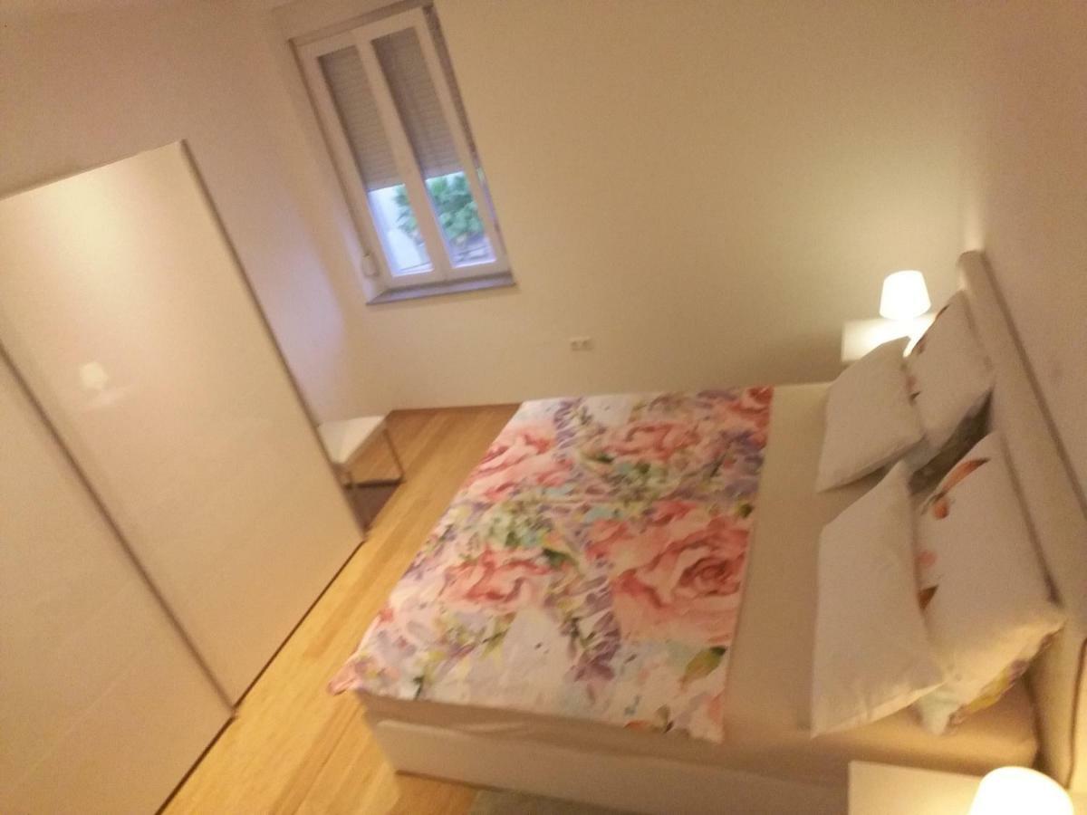 Mary Apartman Zára Kültér fotó