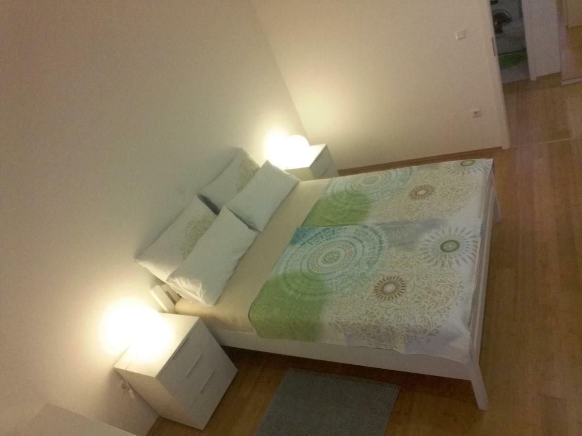 Mary Apartman Zára Kültér fotó